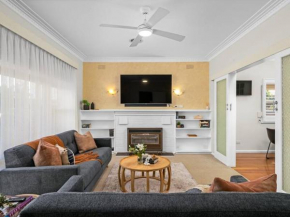 Central Haven, Shepparton
